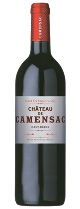 Château Camensac