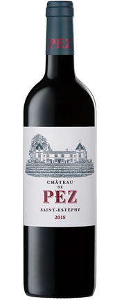 Château de Pez St. Estephe