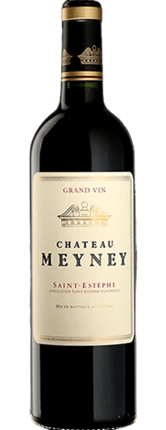 Château Meyney Saint Estephe