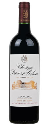 Château Prieuré Lichine