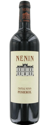 Château Nénin