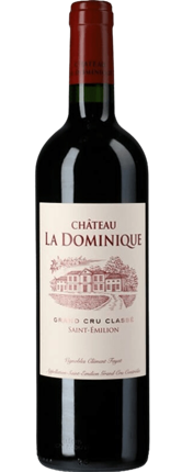 Ch. La Dominique Grand Cru Cl.