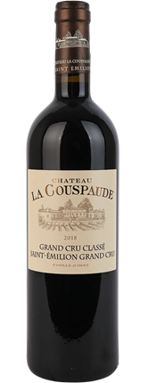 Ch. la Couspade St. Emilion