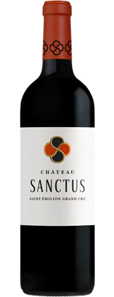 Ch. Santus St. Emilion Grand