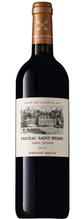 Ch. Saint Pierre St. Julien