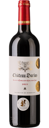 Château Darius St. Emilion