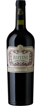 Rutini Colección Cab. Sauv.