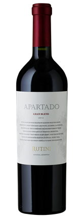 Rutini Apartado Gran Blend