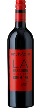 La Gascogne d'Alain Brumont