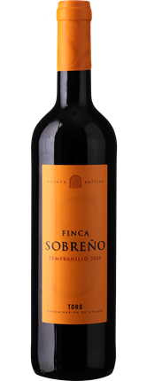 Finca Sobreño Tempranillo