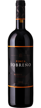 Finca Sobreño Reserva