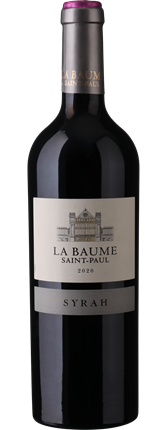 La Baume Saint-Paul Syrah