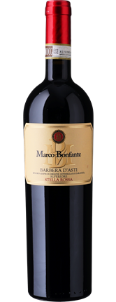 Stella Rossa Barbera 