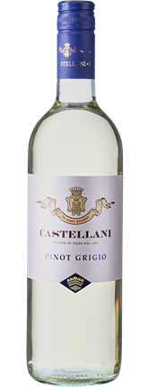 Pinot Grigio Terre Siciliane