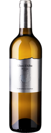 Llum d'Alba, Priorat