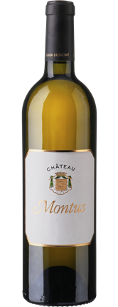 Château Montus Blanc Sec