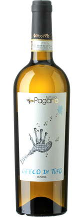 Pagano Greco di Tufo 