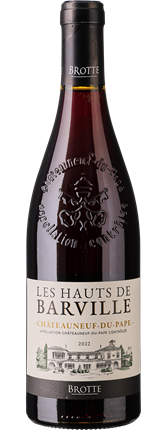 Chateauneuf-du-Pape