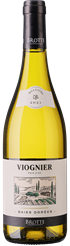 Baies Dorées, Viognier