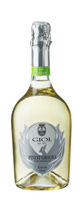 Giol Pinot Grigio Spumante