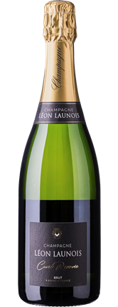 Leon Launois Cuvée Réserve